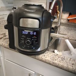 Ninja Air Fryer