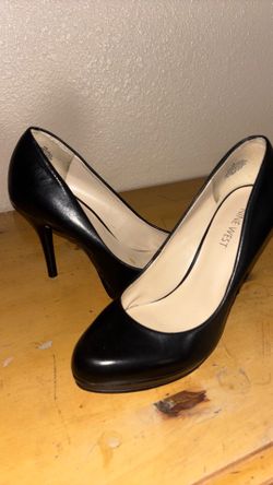 Nine West heels