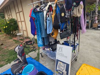 Yardsale