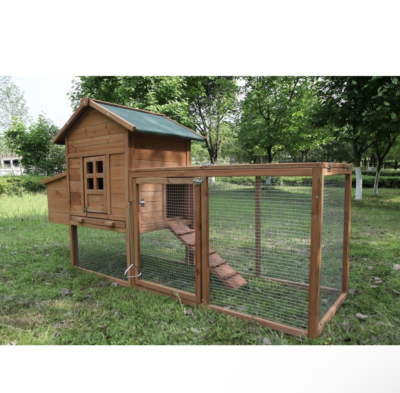 Chicken Coop