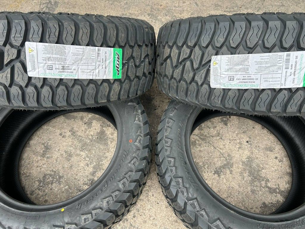 35x12 50 22 AMP TERRAIN ATTACK AT