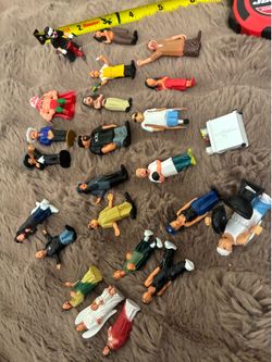 Little Homies Collectables