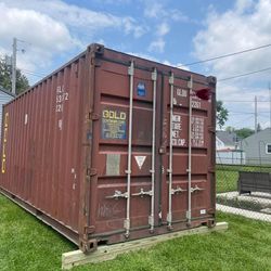 deals on shipping container! 20ft -40ft - 40ft HC