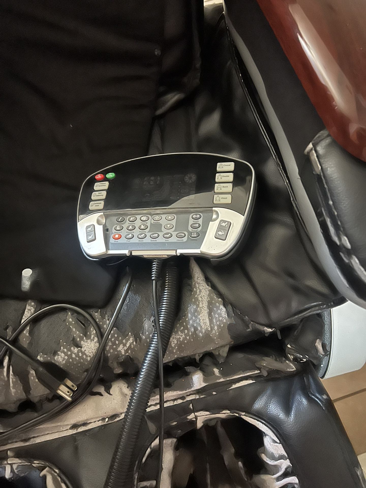 Massage Chair 