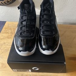 New Jordan Retro 12 Jubilee 25th Anniversary