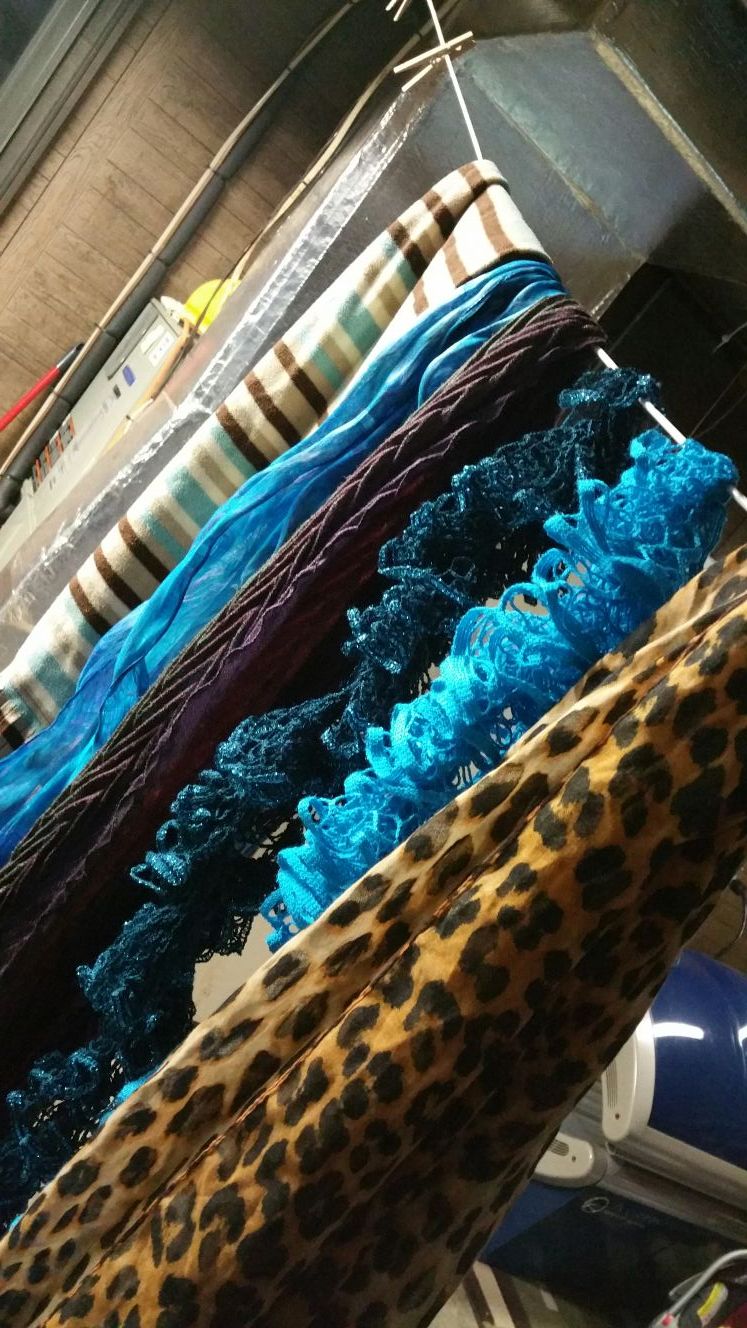 Scarves
