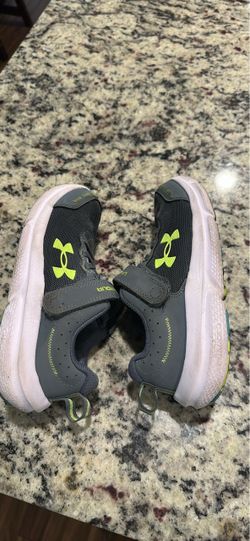 Under Armour / Kids