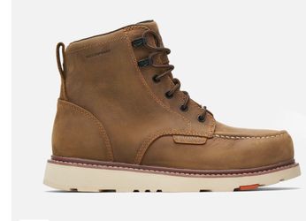 $50 and ⬇️ Workboots
