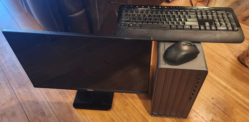 Computer System