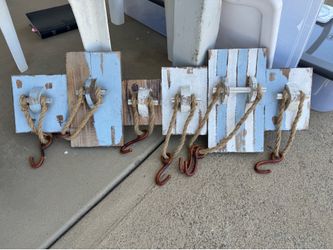 Wall decor