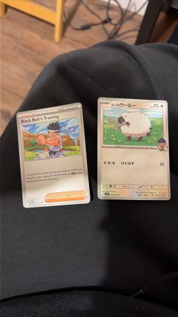 Pokémon Cards