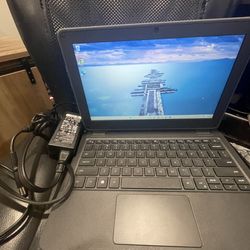 Dell laptop