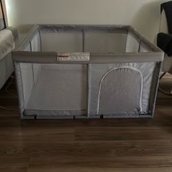 Playpen for babies