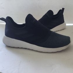 Adidas Women  Ortholite Float Blue Sneakers. Size 7