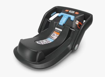 Uppababy infant carseat base