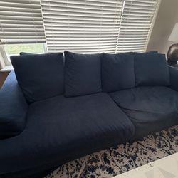Couch/ sofa