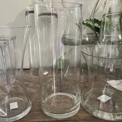 New Vase