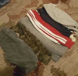 Baby boy clothes