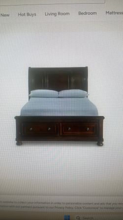 Bedroom sets