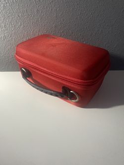 Gamegenic Red Game Shell