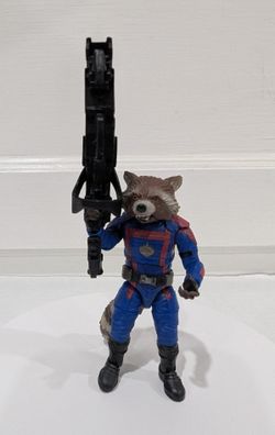 Marvel Legends Guardians of the Galaxy Volume 3 - Marvel's Rocket 