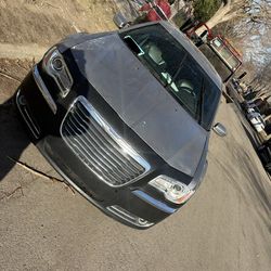 2014 Chrysler 300