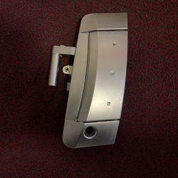 02-08 Nissan 350z Driver Side Exterior Door Handle 