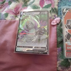 Oranguru V