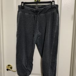 Women’s Calvin Klein Jogger Size Small