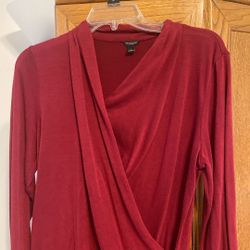 Woman’s Light Sweater