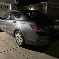 2010 Honda Accord