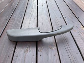 Chevrolet Express Driver Side Door Handle