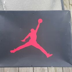 Air Jordans 3 Retro Red 9.5