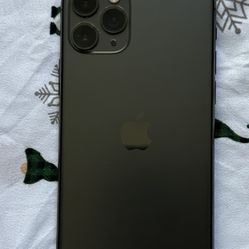 I Phone 11 