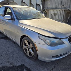 2008 BMW 535xi E60 (Parts Only)