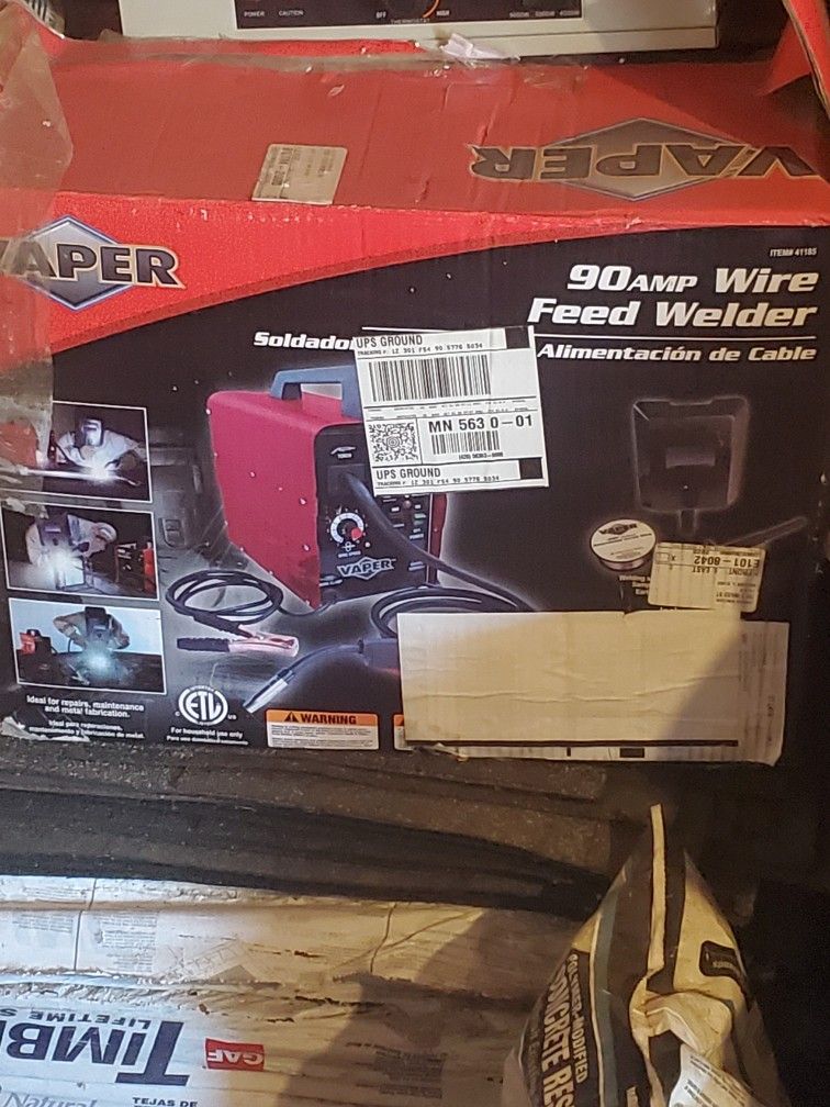 Welder