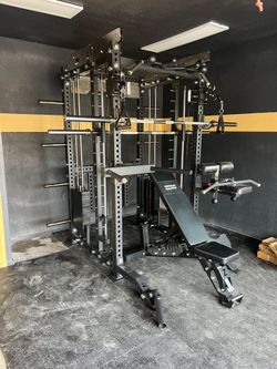 💥Smith Machine 400💥