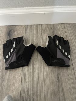 Cycling Gloves Men,Mountain Bike Gloves,Bicycle Gloves Half Finger 5mm Gel Pad Shock-Absorbing,Anti- Slip Road Riding Gloves Breathable Sports Gloves 