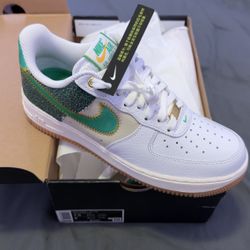 Air Force 1 07 LV8 