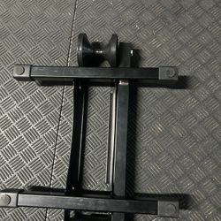 Bike Rack
