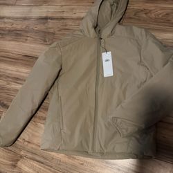 Alo Yoga -Element Full Zip Jacket