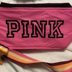 PINK Cooler Bag 