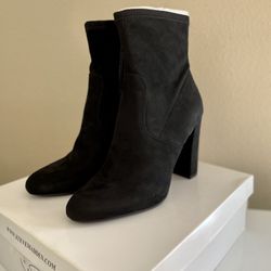 Brand New Womens Steve Madden Boots Size 9