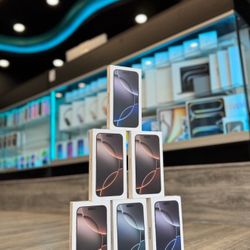 iPhone 16 Pro Max (Unlocked) * Payment Plans Available / Planes De Pago Disponibles *