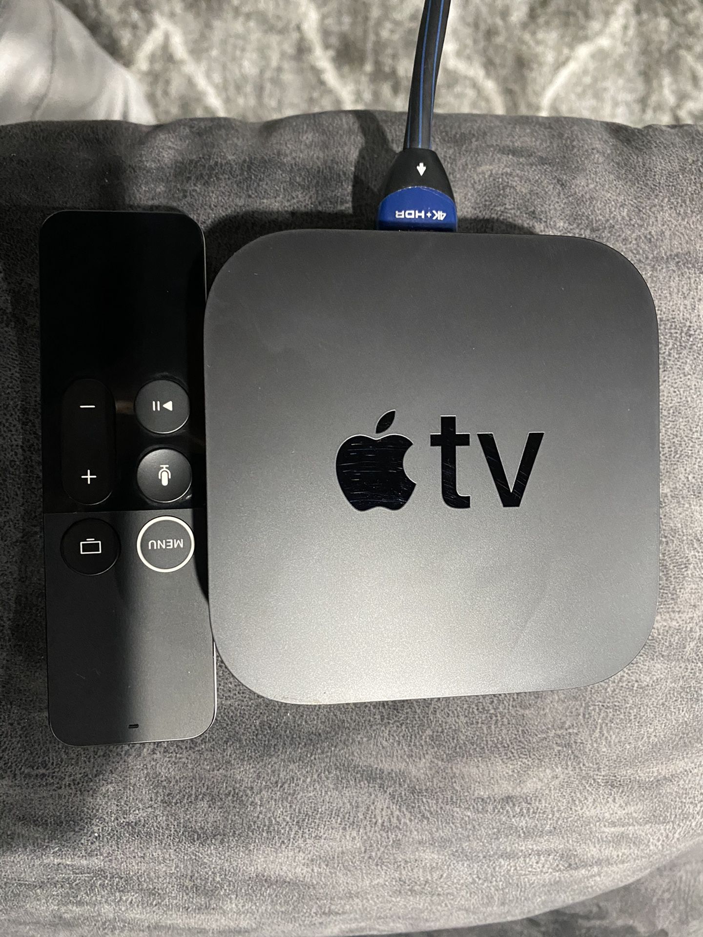 Apple TV 4K 64 GB Latest Model