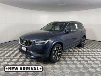 2021 Volvo XC90