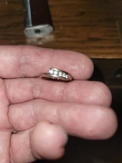2 Diamond Rings