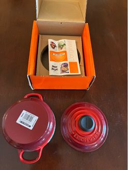 Cookware
