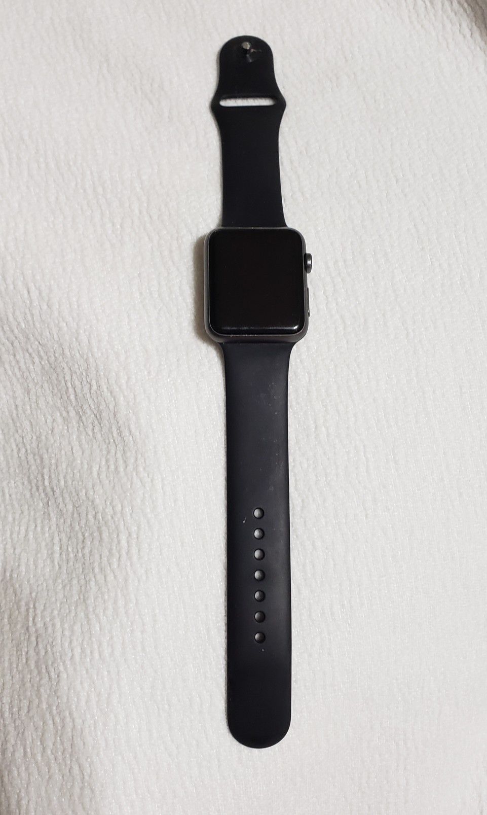 Apple Watch (Series 3) 42mm