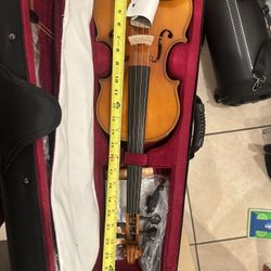 Violin 